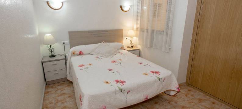 弗雷斯诺旅游公寓酒店(Apartamentos Turísticos Fresno)图片