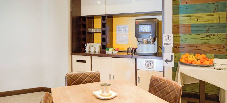 贝尔维拉纽波特市中心酒店-生活方式(Belvilla Newport City Centre Hotel - Lifestyle)图片