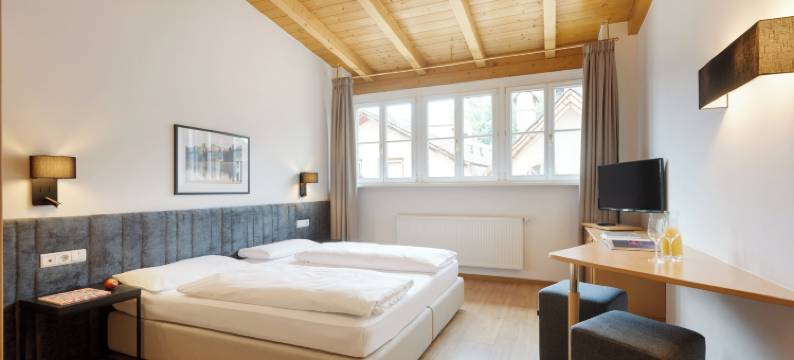 金色玫瑰酒店(Hotel Goldene Rose)图片