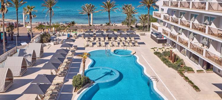 海王星海滨酒店(Universal Hotel Neptuno - Adults Only)图片