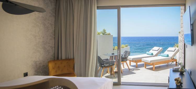 城堡精品度假村及水疗 - 限成人(Castello Boutique Resort & Spa - Adults Only)图片