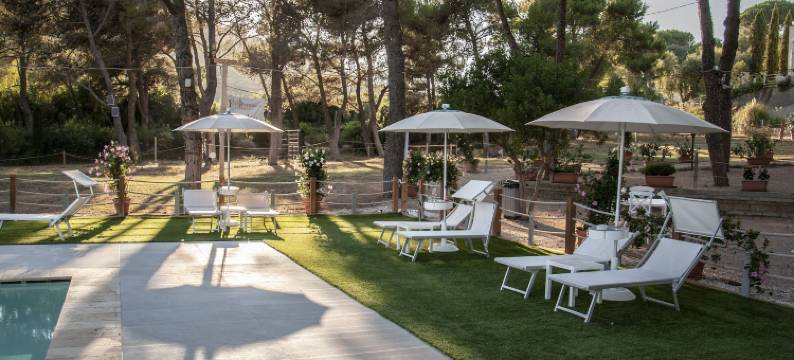 丰特莫萨酒店(Hotel Fontermosa)图片