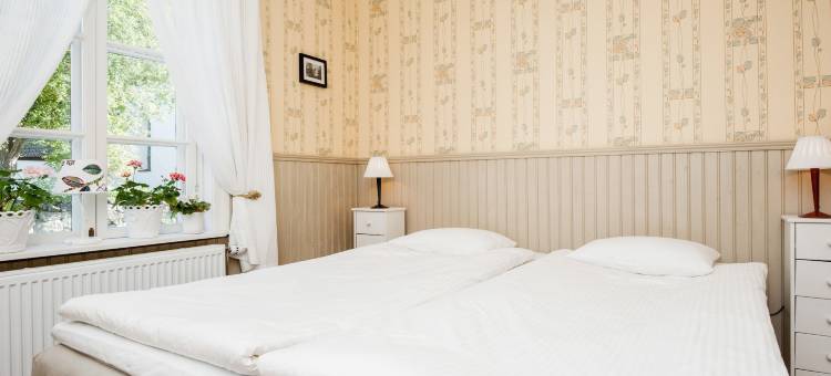 恩纳格尔斯民宿(Enångers Bed and Breakfast)图片