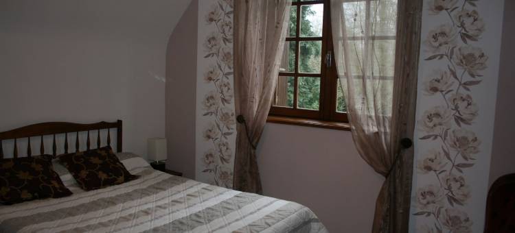 戈特耶家庭旅馆(Chambres d'Hôtes la Gautraie)图片