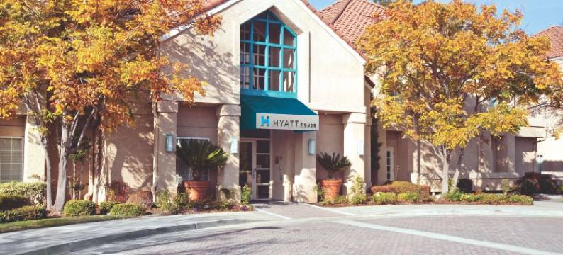 贝尔蒙特红木海岸凯悦嘉寓酒店(Hyatt House Belmont Redwood Shores)图片