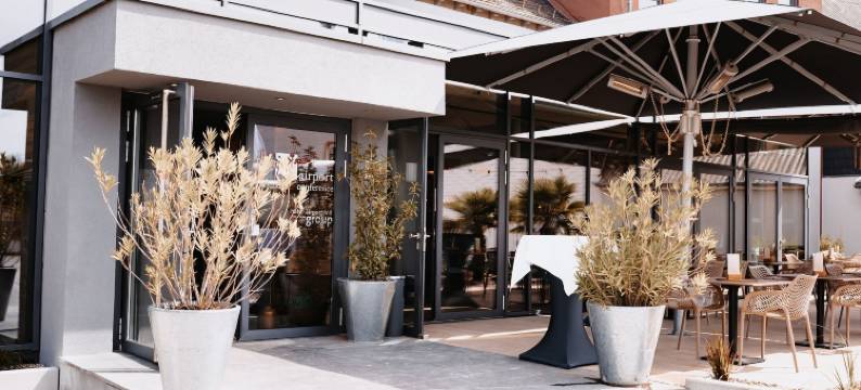 我爱我家酒店(My Place)图片