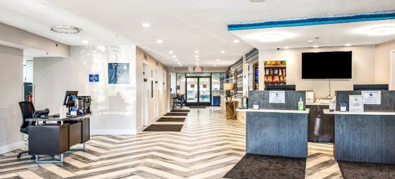 芬威克酒店(Fenwick Inn)图片