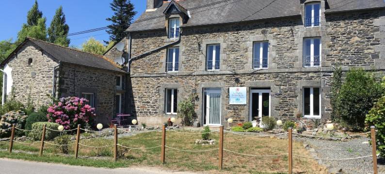 波朗格里耶维埃耶酒店(La Vieille Boulangerie)图片