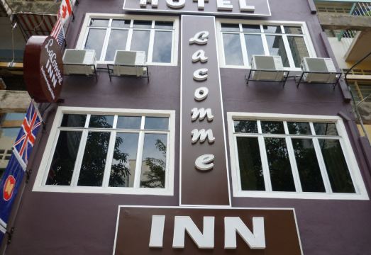 Lacomme Inn Hotel Overview