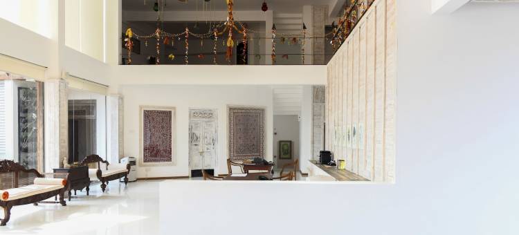 Ayurvie Weligama - 阿育吠陀休养所(Ayurvie Weligama - Ayurvedic Retreat by Thema Collection)图片