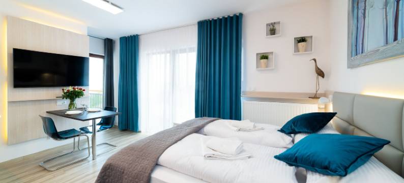 Sun & Snow Karpatia公寓(Karpatia, Sun & Snow)图片