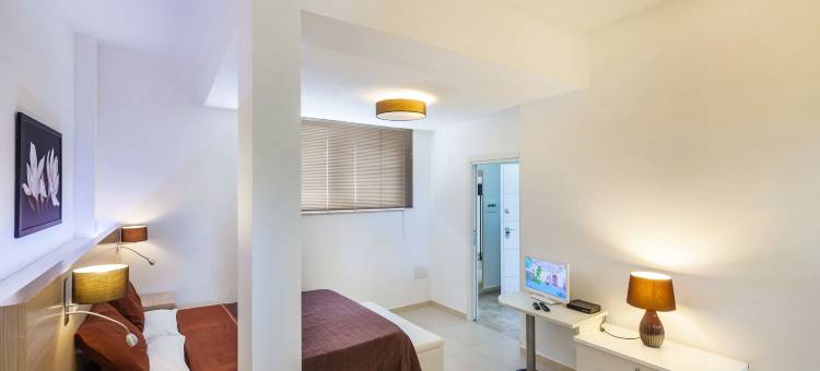 阿比塔尔瓦坎匝酒店(Abitare in Vacanza)图片