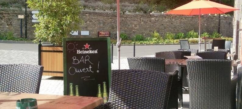 杜拉克酒店(Hôtel Restaurant du Lac)图片