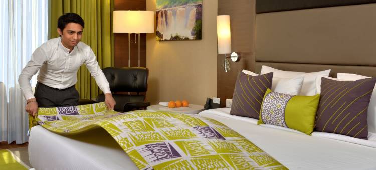 Fortune Park Dahej - ITC酒店集团成员(Fortune Park Dahej - Member ITC Hotels' Group)图片