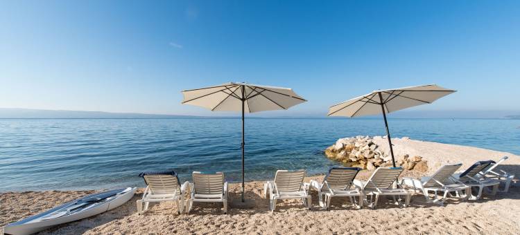 海滨公寓萨尼克酒店(Apartments Zanic on the Beach)图片