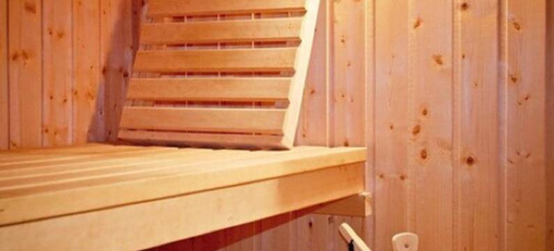 洛克埃特纳格酒店(Hotel Roc et Neige)图片