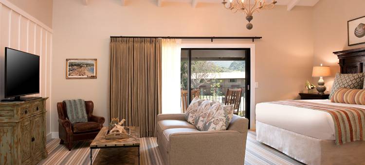 拉古纳海滩农场酒店(The Ranch at Laguna Beach)图片