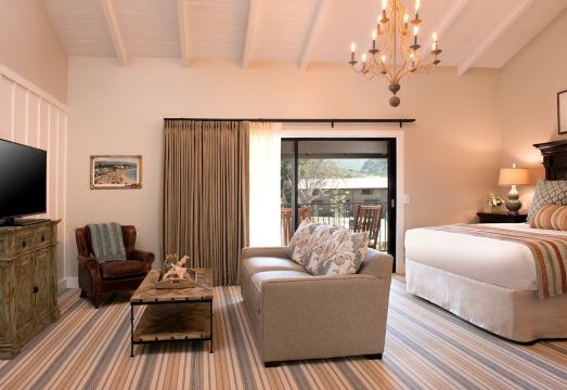 The Ranch at Laguna BeachHotel Overview