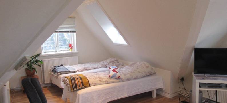 夏隆阿尔胡斯旅馆(Guesthouse Sharon Aarhus)图片