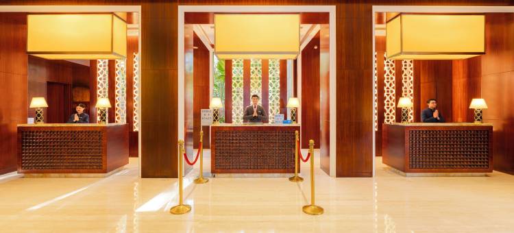 浦那凯悦酒店(Hyatt Regency Pune)图片