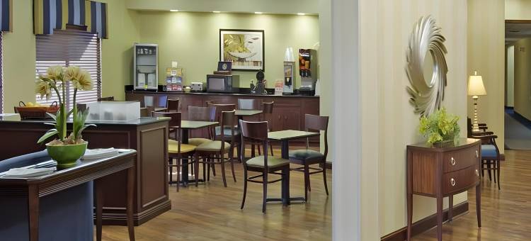 奥尔巴尼丽柏酒店(Park Inn by Radisson Albany)图片