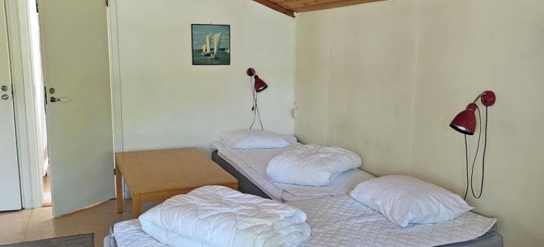 斯图格比 AB 柯勒威基思露营酒店(Kolleviks Camping Och Stugby)图片