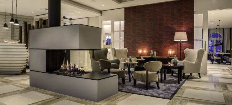 伯格-克劳斯餐厅酒店(Hotel Restaurant Burg-Klause)图片