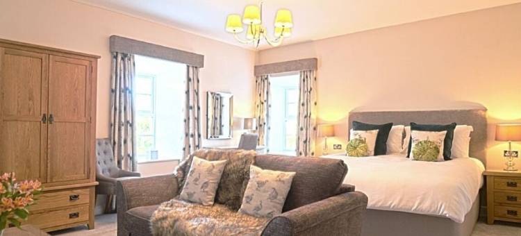 黑牛旅馆(The Black Bull Inn)图片