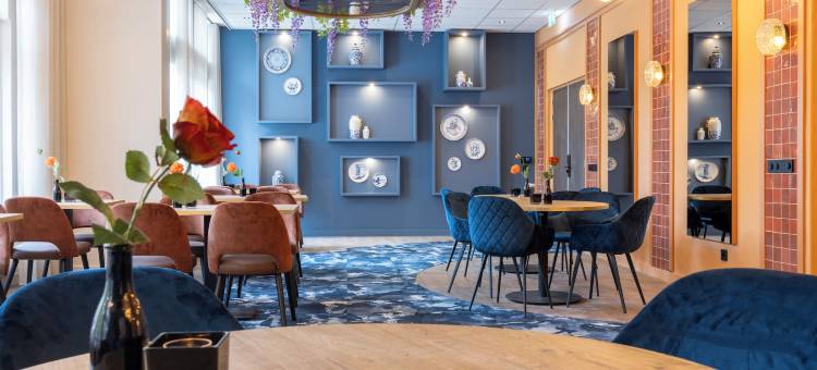 弗莱彻精品酒店德马勒扬(Fletcher Boutique Hotel de Mallejan)图片