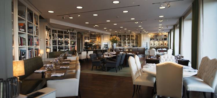 利德玛酒店(Lydmar Hotel)图片