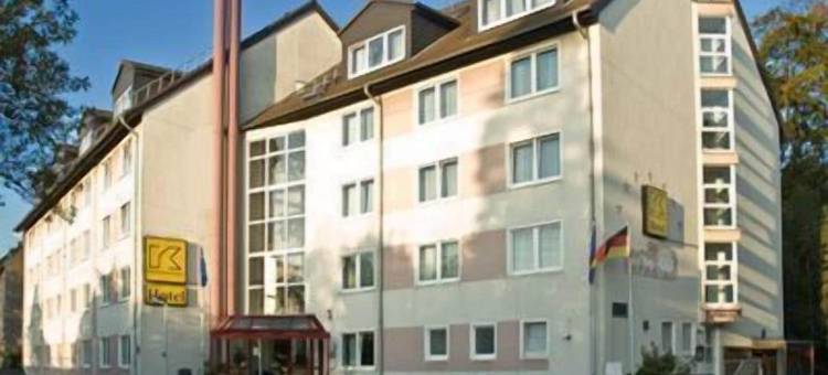 肯佩舒适plus酒店(Kempe Komfort Plus Hotel)图片