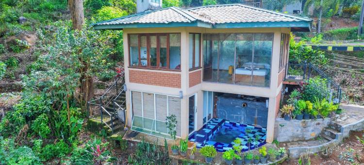 茶屋水疗度假村(Tea Cottage Resort & Spa)图片