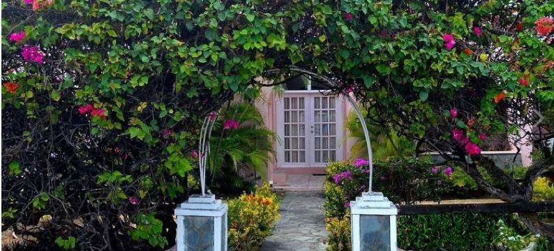 跨海公寓别墅(Beachcross Villa Apartments)图片