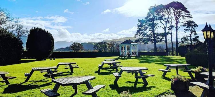 翰迪西尔酒店(Hundith Hill Hotel)图片