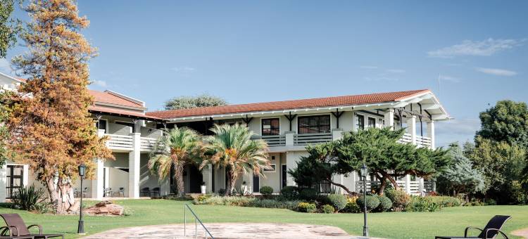 尘世的乡村庄园(Midgard)图片