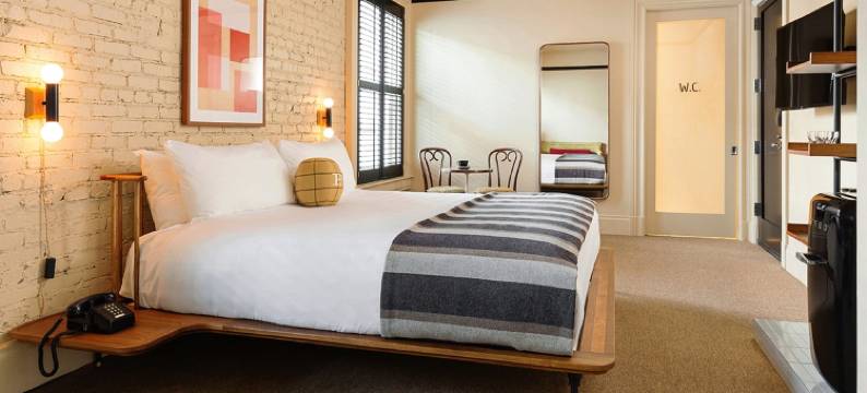 旧金山帕利酒店(Palihotel San Francisco)图片