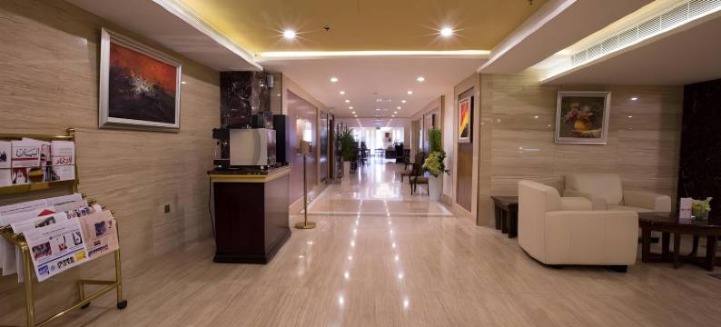 拉岩酒店(Rayan Hotel Sharjah)图片