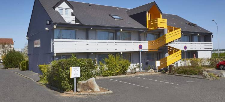 沙斯讷伊未来世界普瑞米尔经典酒店(Premiere Classe Poitiers Futuroscope - Chasseneuil)图片