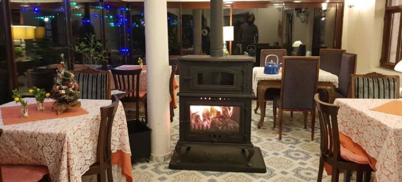 马苏基耶精品酒店(Butik Hotel Maşukiye)图片