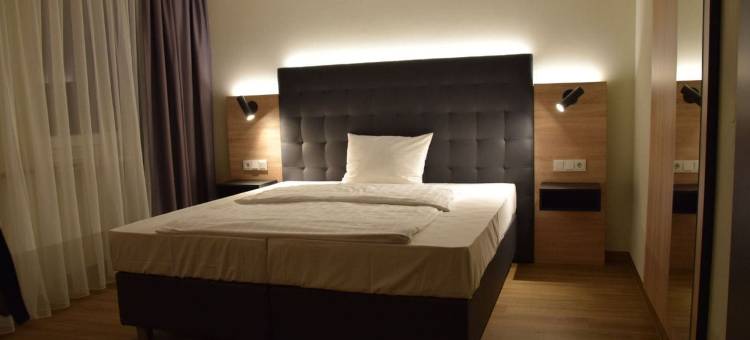 肯普夫酒店(Hotel Kempf)图片