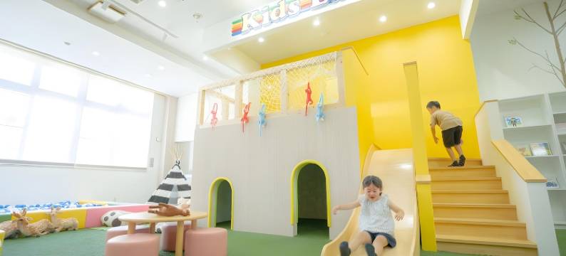 芦别温泉星光酒店(Ashibetsu Onsen Starlight Hotel)图片