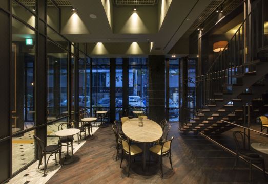 Stay Hotel Gangnam Hotel Overview