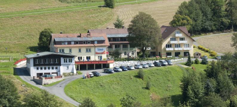 库格费米洛特-加龙省尔家庭俱乐部酒店(Familienklub Krug)图片