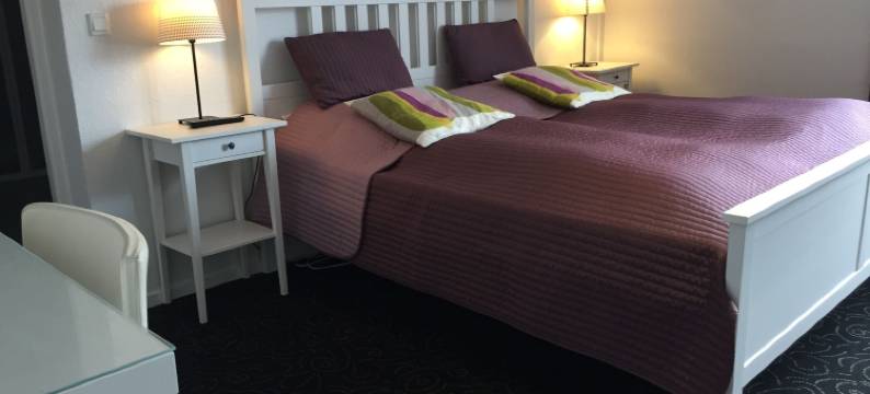 奥尔斯酒店(Aars Hotel)图片