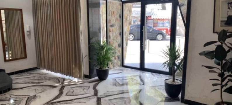 奥里维斯山酒店(Mount of Olives Hotel)图片