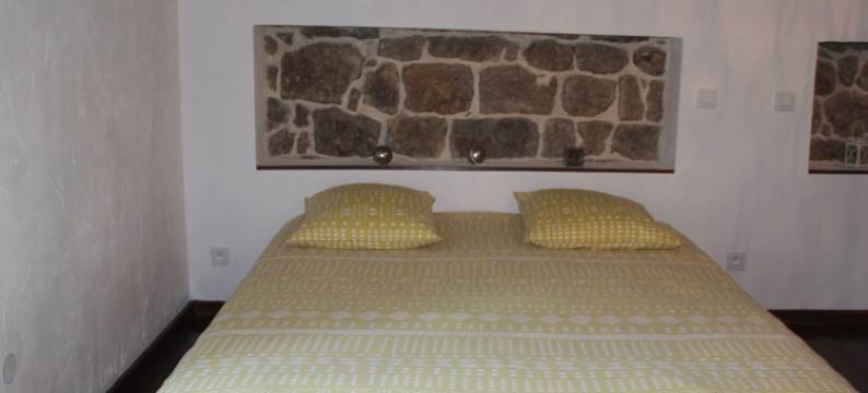 布匈康帕涅酒店(Le Bouchon de Campagne)图片