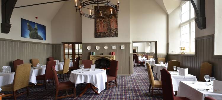 斯特灵高地酒店(Stirling Highland Hotel- Part of the Cairn Collection)图片