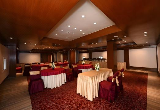 Visitel - A Boutique HotelHotel Overview