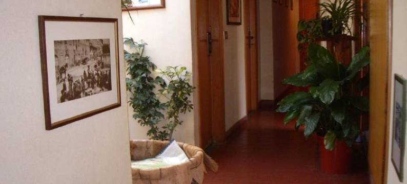 索利索艾尔伯格别墅酒店(Albergo Villa Sorriso)图片