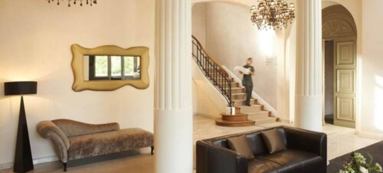 格尔福驿站酒店(Golf Hôtel)图片